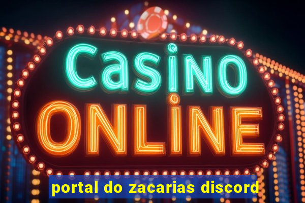 portal do zacarias discord